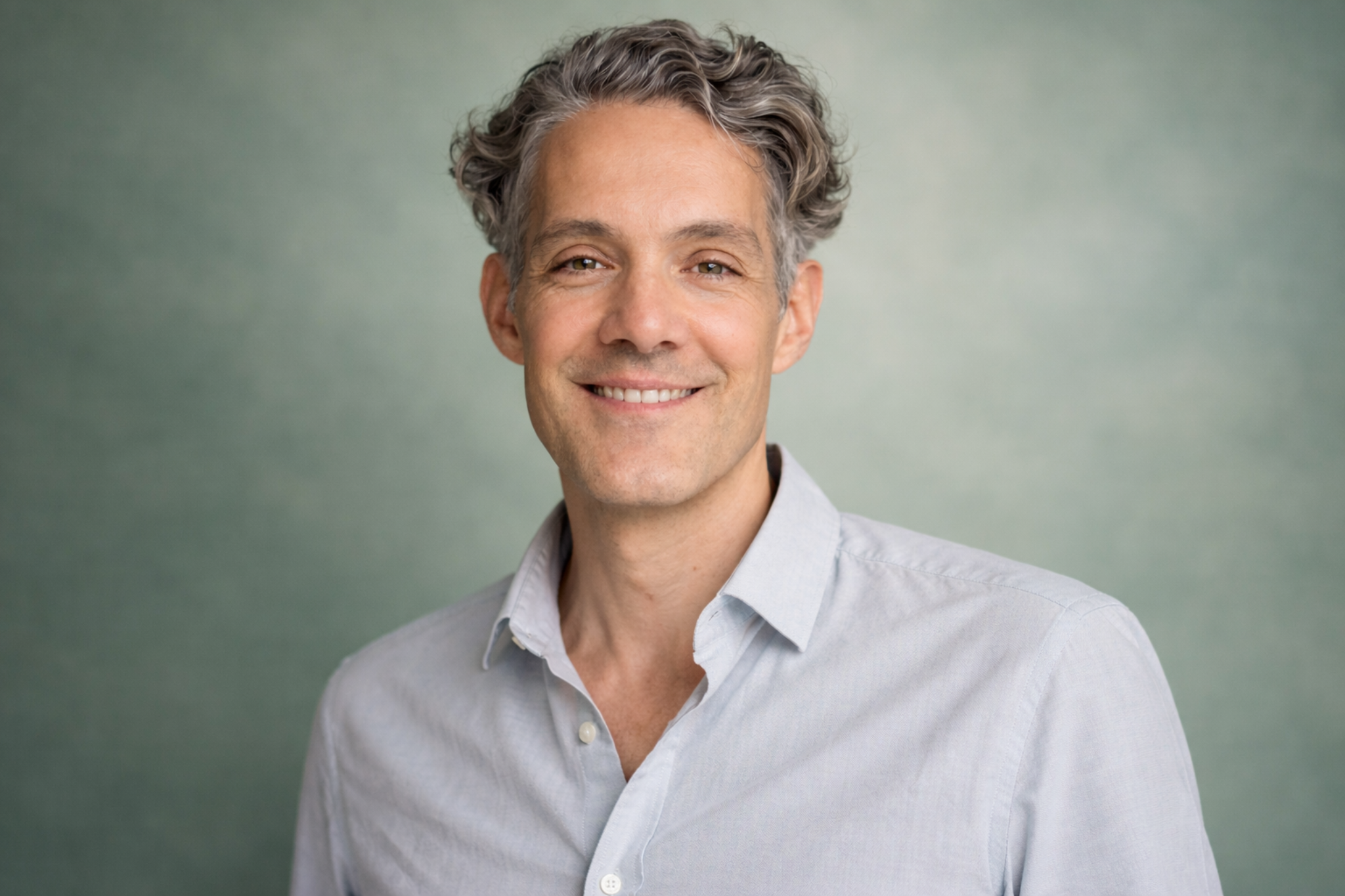 Stephan Bienwald – Heilpraktiker für Psychotherapie in Berlin